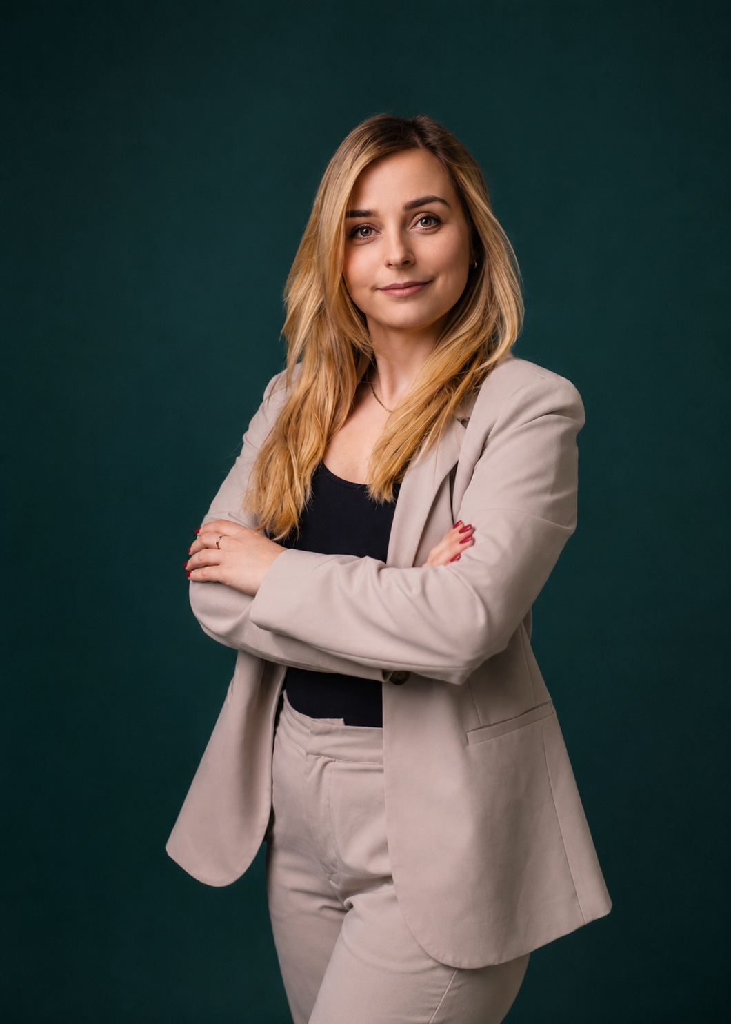 Agnieszka Derewicka